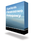 System Finansowo-księgowy